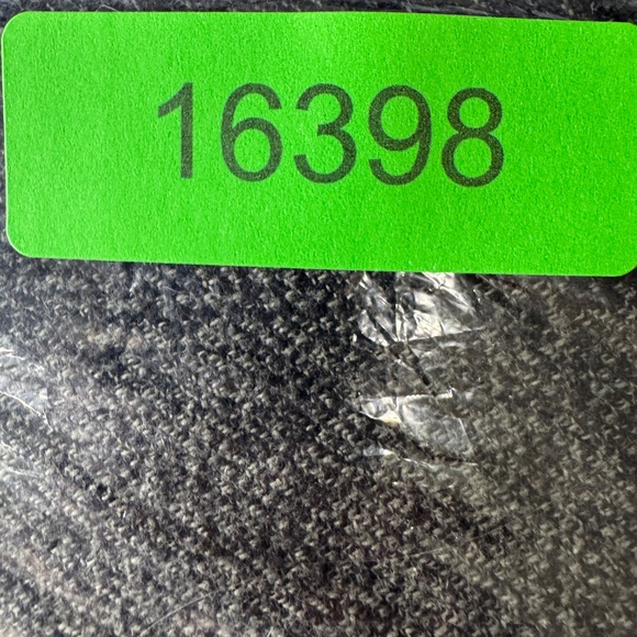 Sullen Craft Collection Mens Flannel Button Up Plaid Shirt Black-Olive XL Pocket - Picture 14 of 14